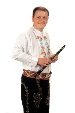 Obsazení