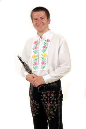 Obsazení