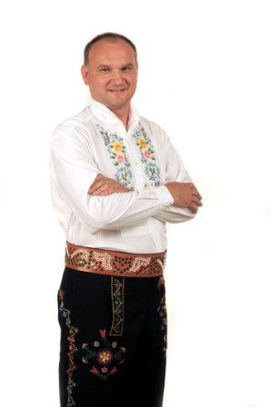 Obsazení