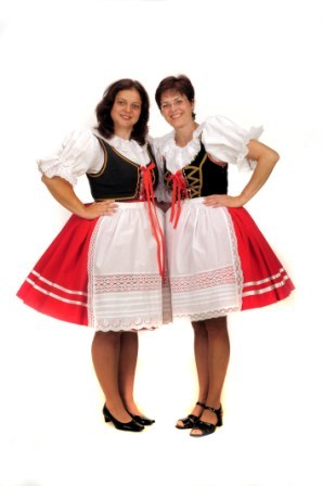 Obsazení