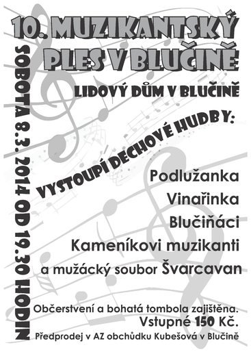 10. ples plakát