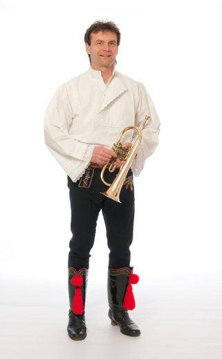 Josef Brabec