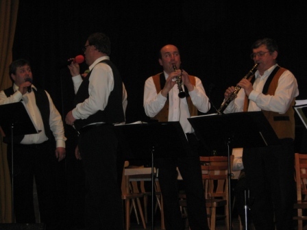Březovjané