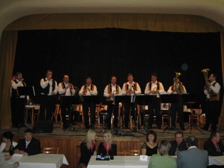 Březovjané