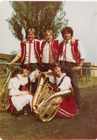 Dožínky Rosice