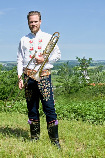 Aleš Procházka