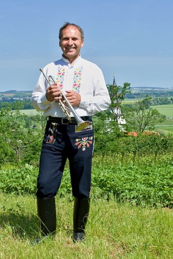 Milan Lejska