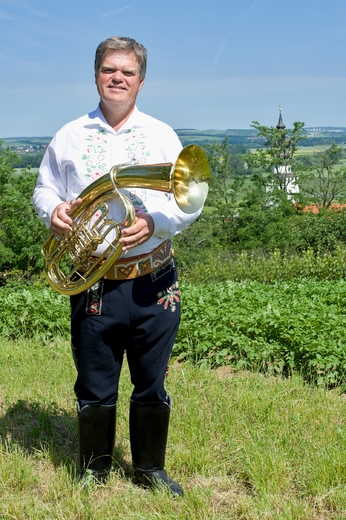 Pavel Blaha
