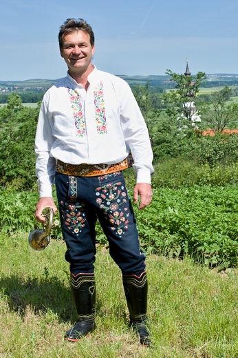 Josef Brabec
