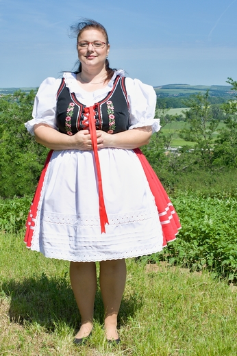 Helena Rudolfová