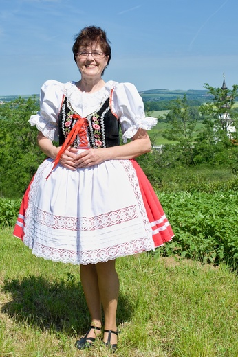 Slavomíra Zalabová