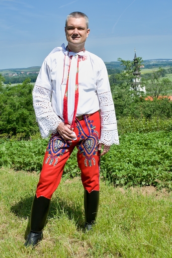 Milan Dorušinec