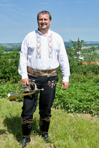 Radek Šenkýř