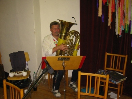 Hody Česká 2006