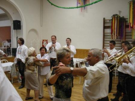 Hody Česká 2006
