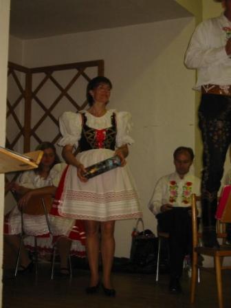 Hody Česká 2006