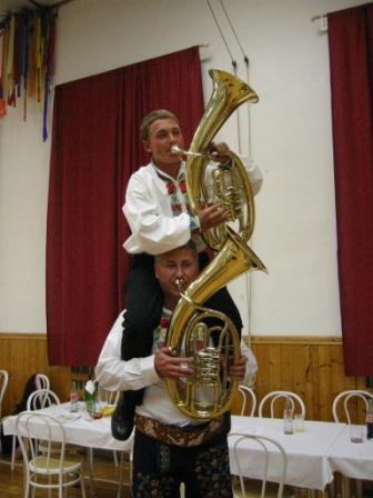 Hody Česká 2006