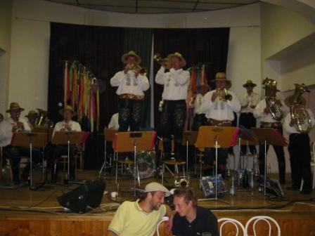 Hody Česká 2006