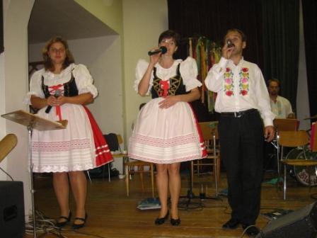 Hody Česká 2006