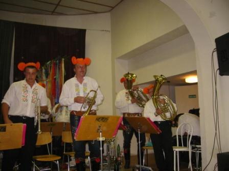 Hody Česká 2006