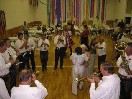 Hody Česká 2006