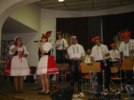 Hody Česká 2006