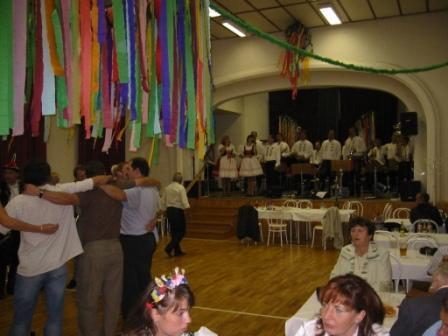 Hody Česká 2006