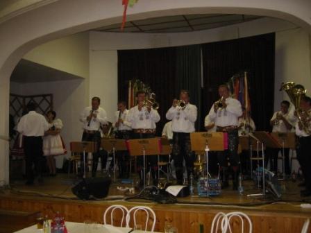 Hody Česká 2006