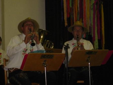 Hody Česká 2006