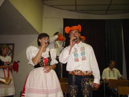 Hody Česká 2006