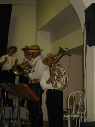 Hody Česká 2006