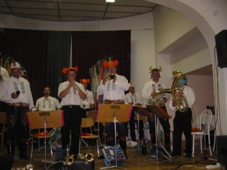 Hody Česká 2006