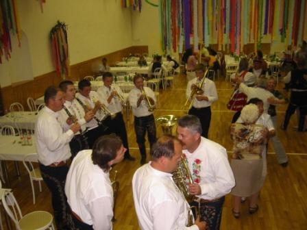 Hody Česká 2006