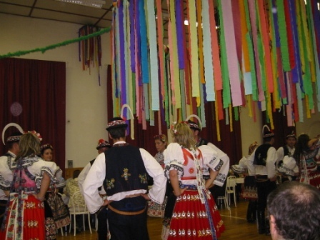 Hody Česká 2006