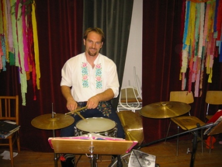 Hody Česká 2006