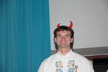 Hody Hostěrádky-Rešov 2008