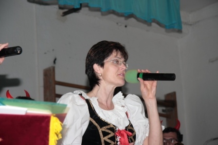 Hody Hostěrádky-Rešov 2008
