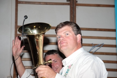 Hody Hostěrádky-Rešov 2008