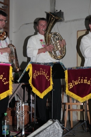 Hody Hostěrádky-Rešov 2008