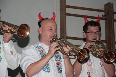 Hody Hostěrádky-Rešov 2008