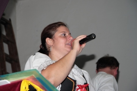 Hody Hostěrádky-Rešov 2008