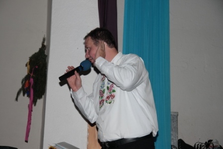 Hody Hostěrádky-Rešov 2008