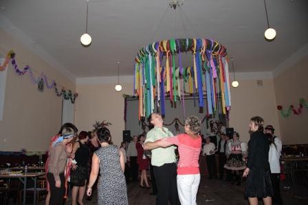 Hody Zbýšov 2008