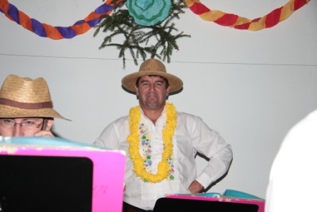 Hody Zbýšov 2008