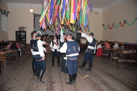 Hody Zbýšov 2008