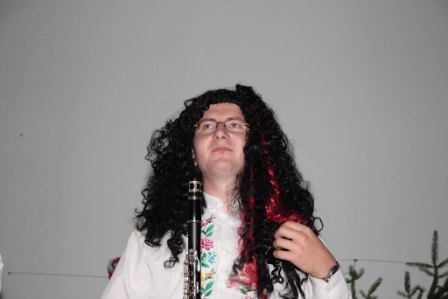 Hody Zbýšov 2008