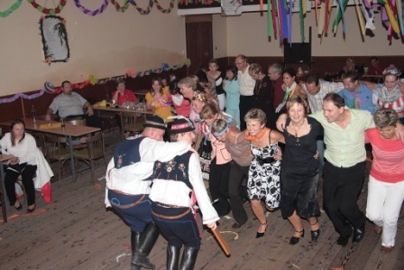 Hody Zbýšov 2008