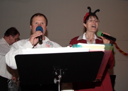 Hody Zbýšov 2008