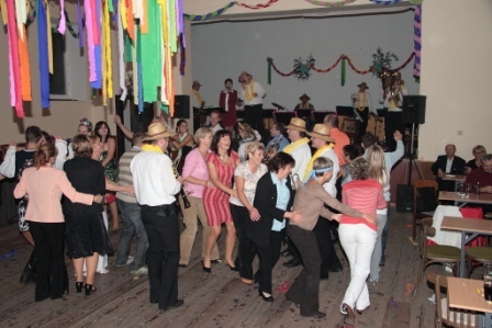 Hody Zbýšov 2008