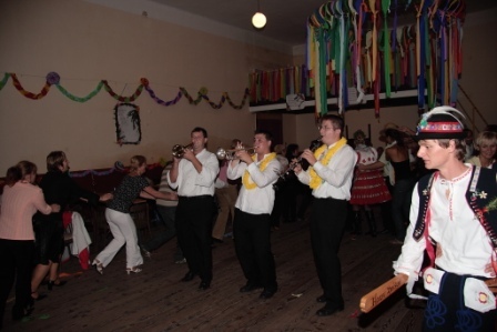 Hody Zbýšov 2008